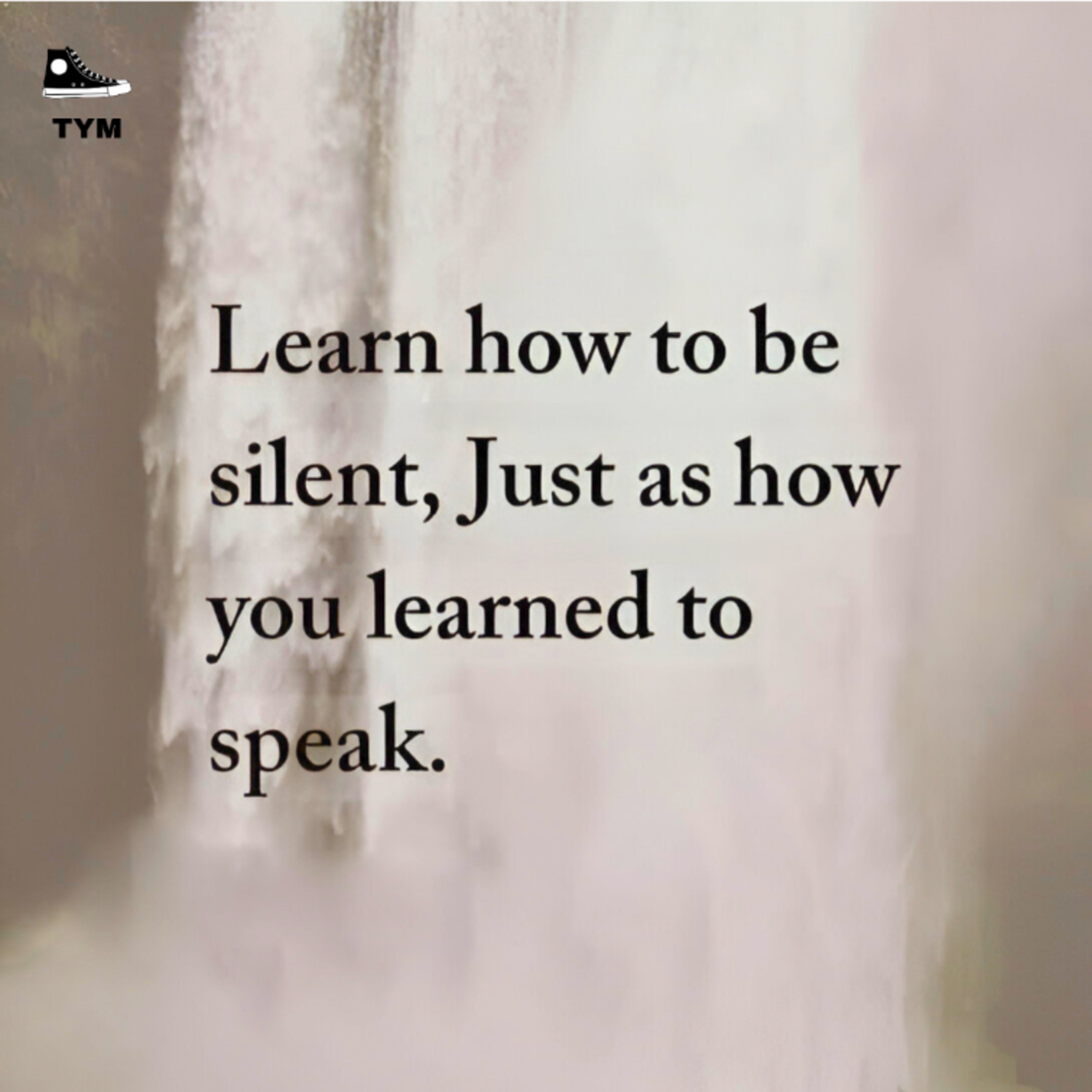 Be Silent (Audiobook) | शांत रहोगे तो सब ठीक होगा | Complete Book Summary in Hindi episode artwork