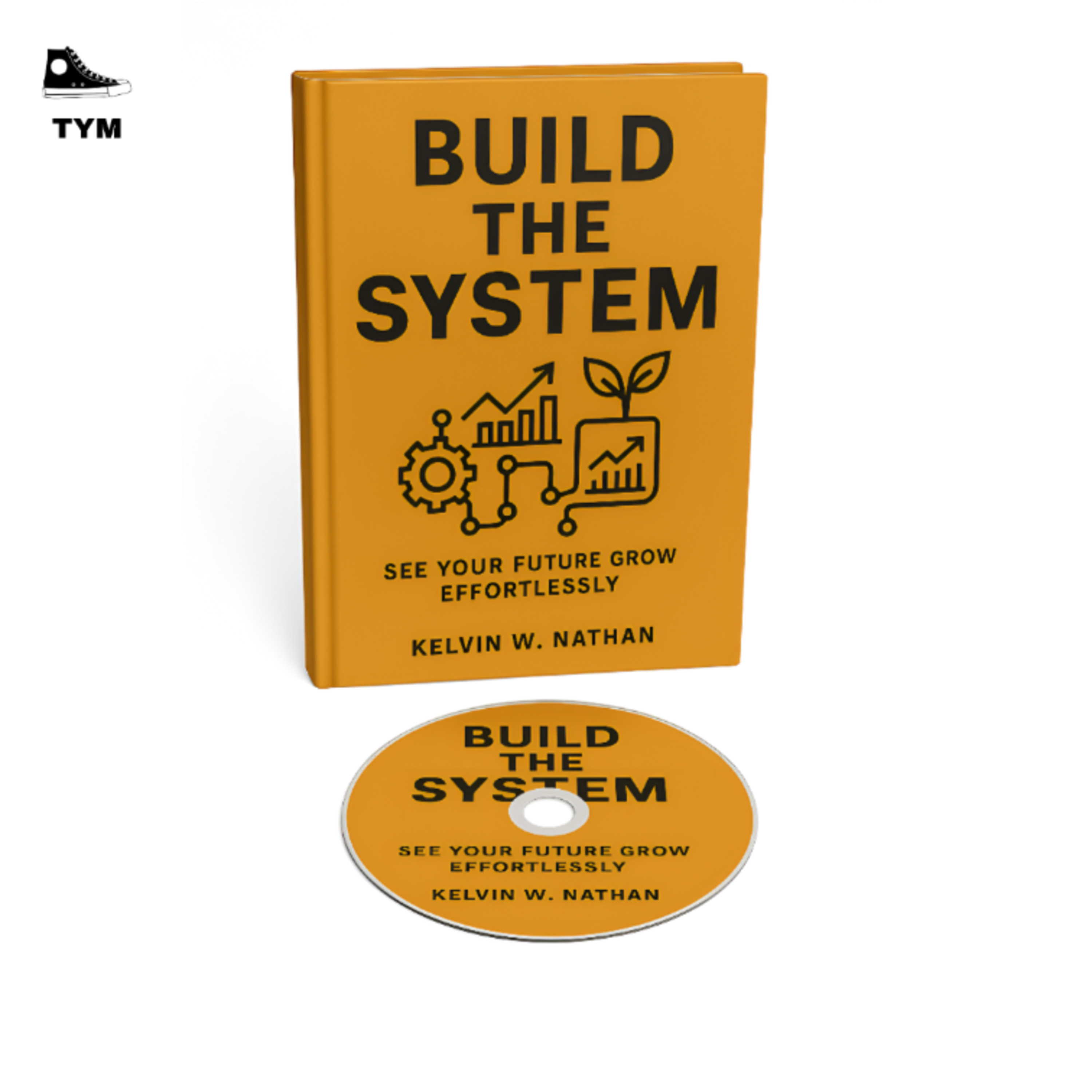 Build The System (Audiobook) | जीवन में अनुशासन कैसे बनाएं | Complete Book Summary in Hindi episode artwork