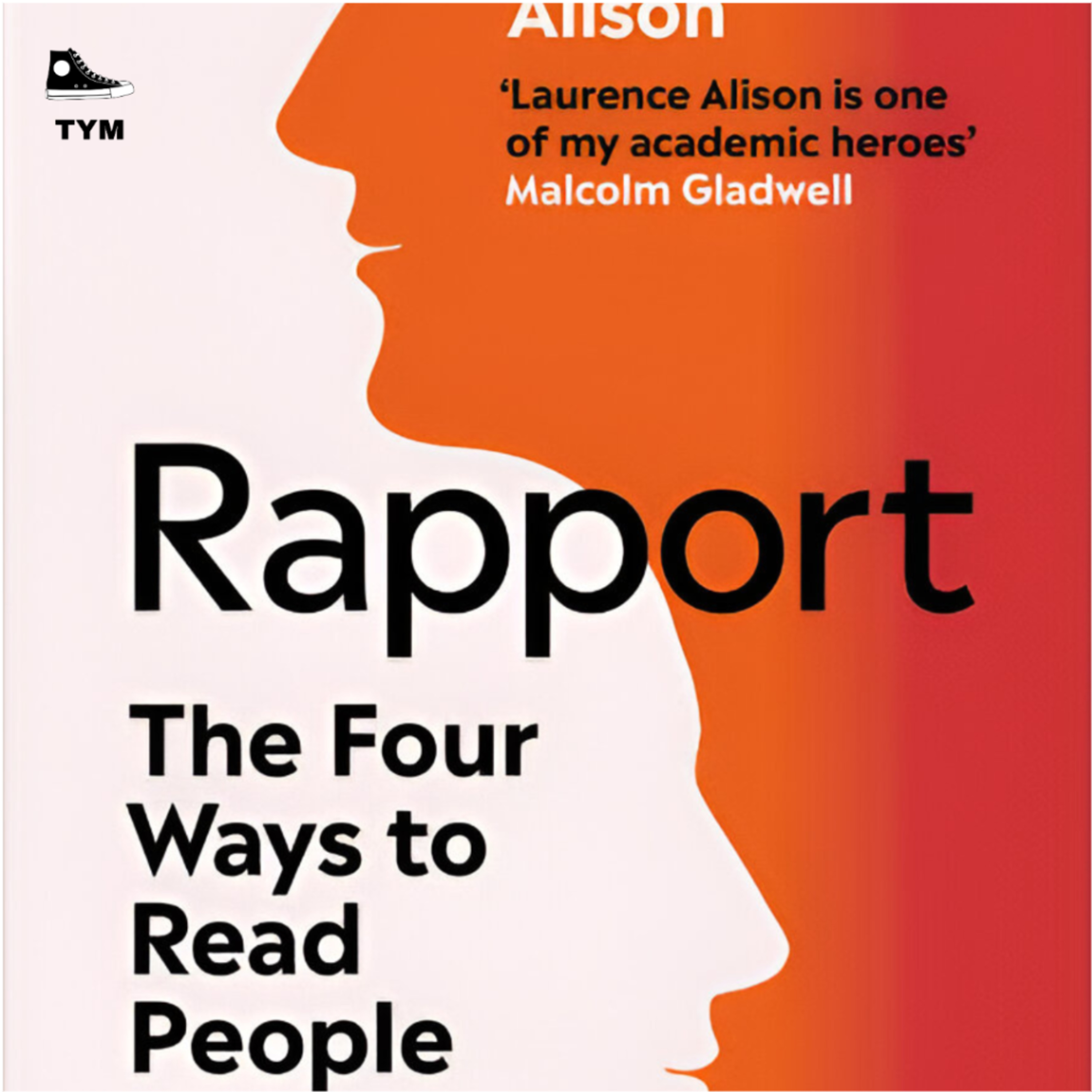 Rapport | लोगों को किताब कि तरह पढना सीखो | Complete Book Summary in Hindi episode artwork