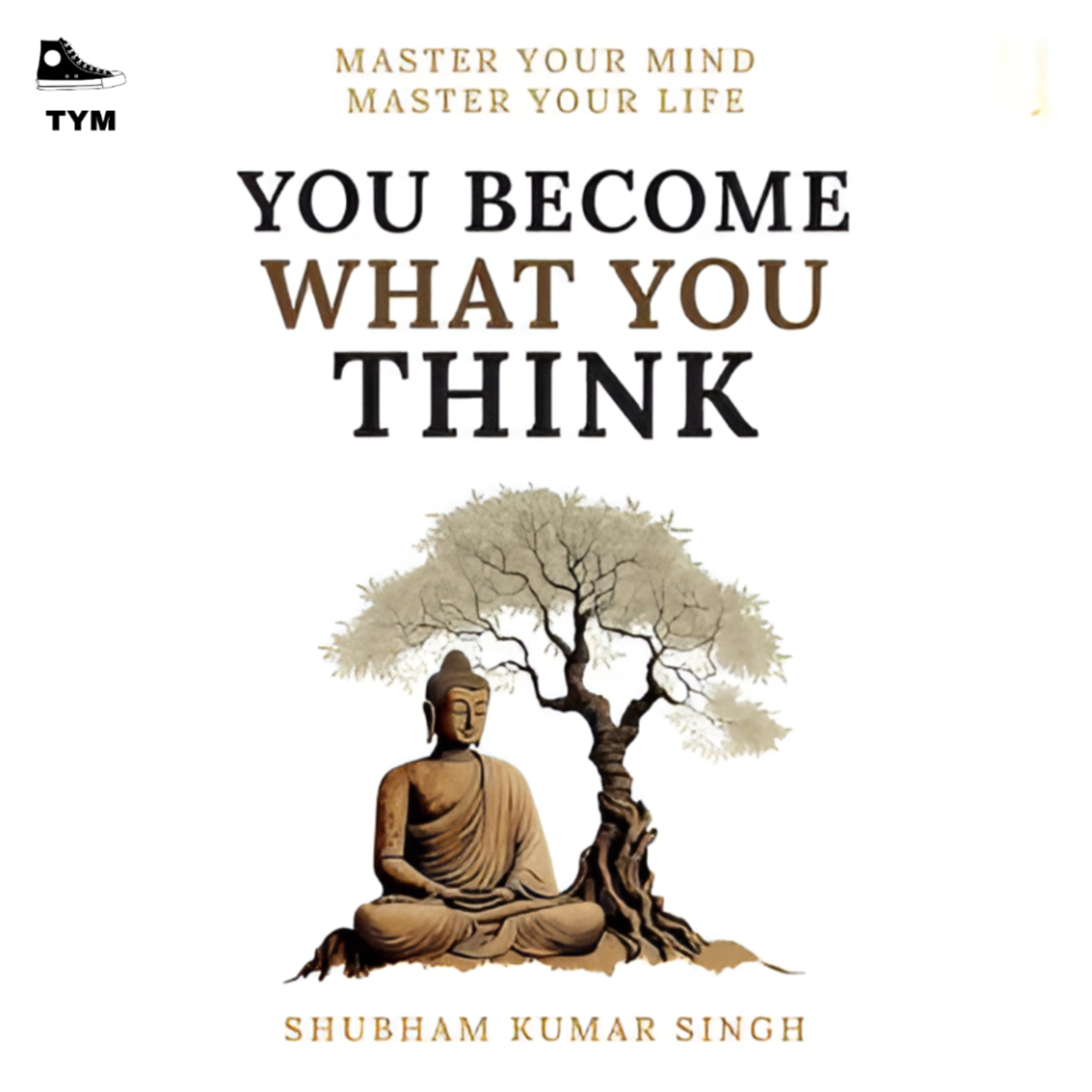 You Become What You Think | आप जैसा सोचते हो,‌ वही बन जाते हो | Complete Book Summary in Hindi episode artwork