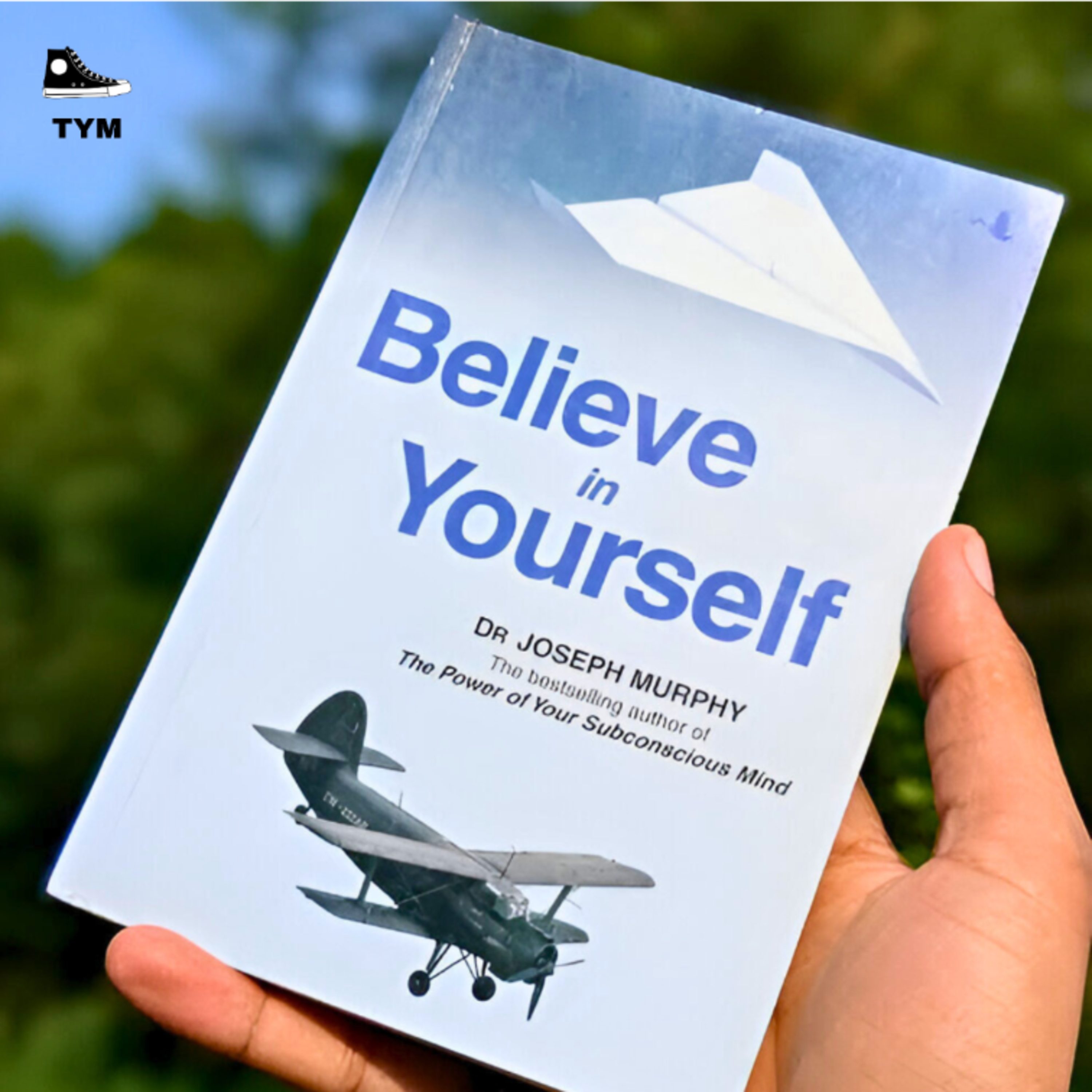 Believe in Yourself (Audiobook) | हर सफलता मिलेगी, खुद पर विश्वास करो | Complete Book Summary Hindi episode artwork