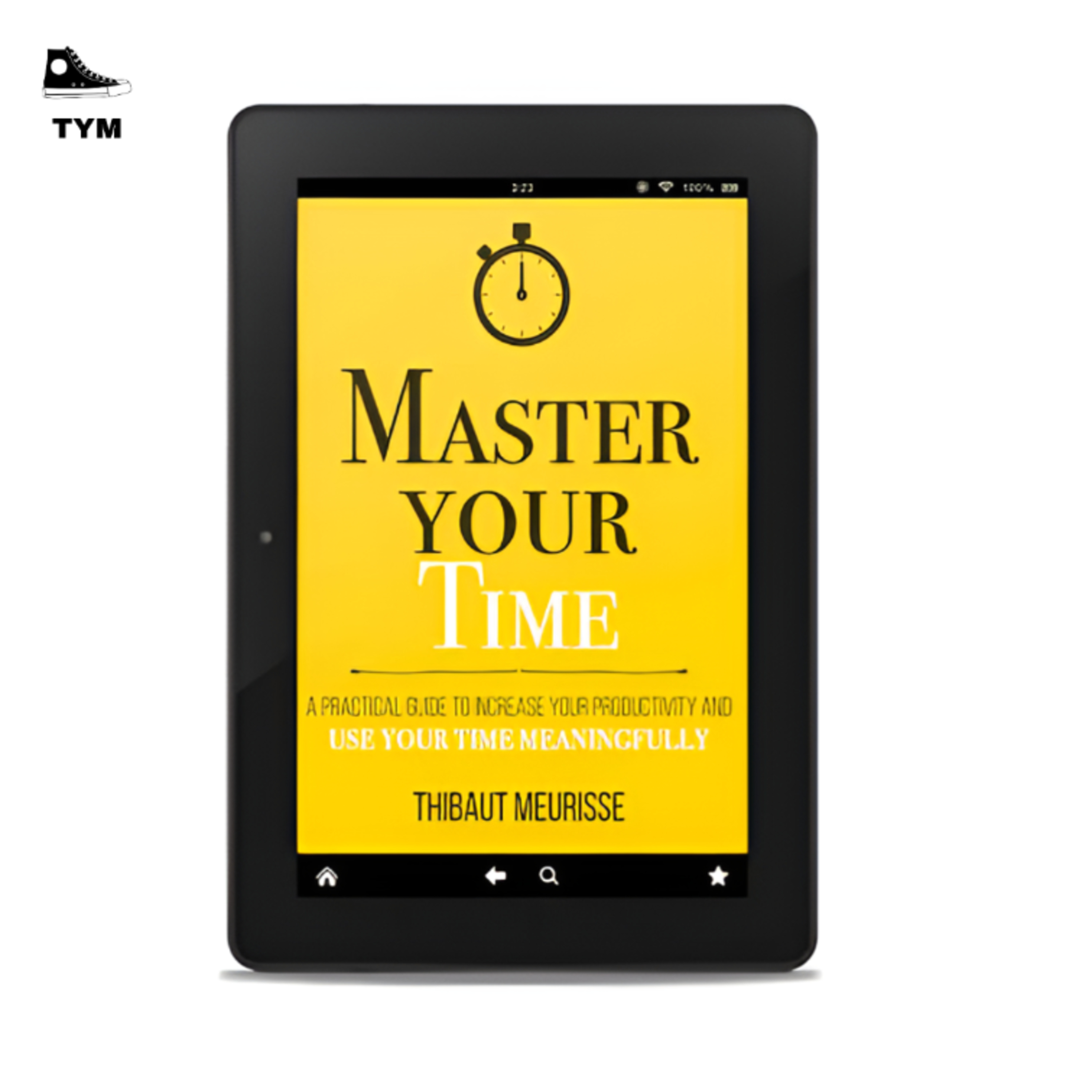 Master Your Time | समय बर्बाद करना बन्द करो | Complete Book Summary in Hindi episode artwork
