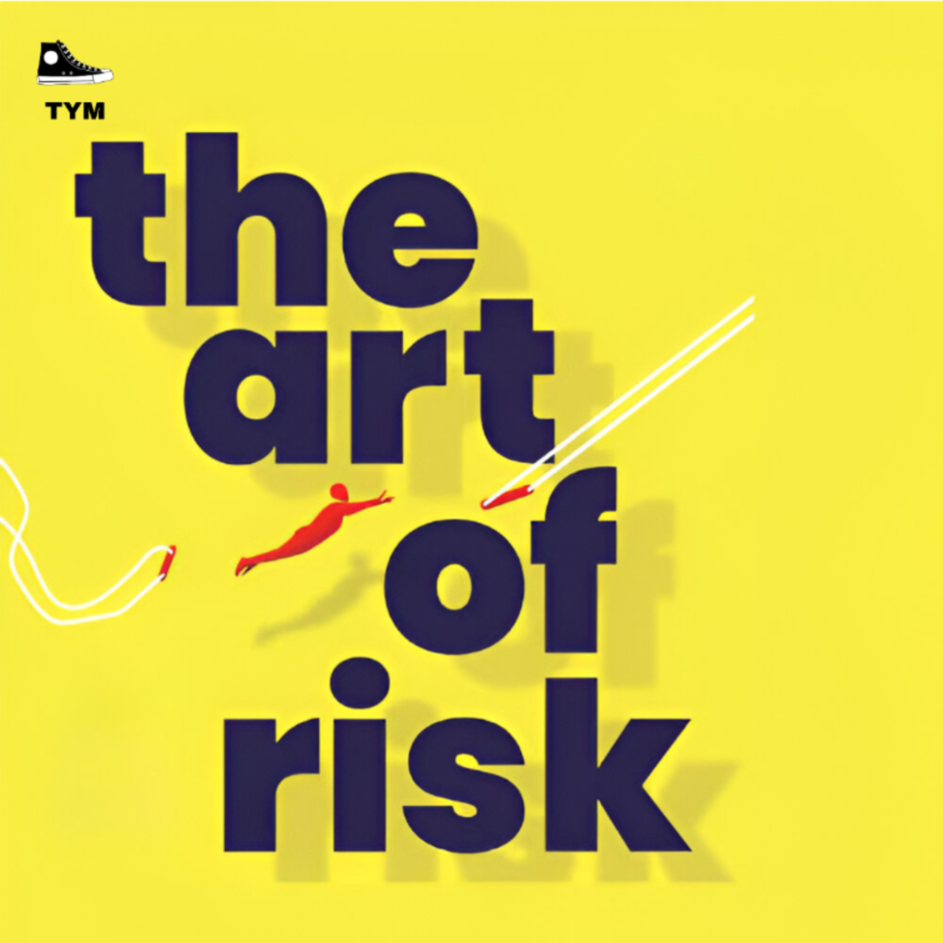 The Art of Risk | कुछ भी हासिल करने का तरीका | Complete Book Summary in Hindi episode artwork