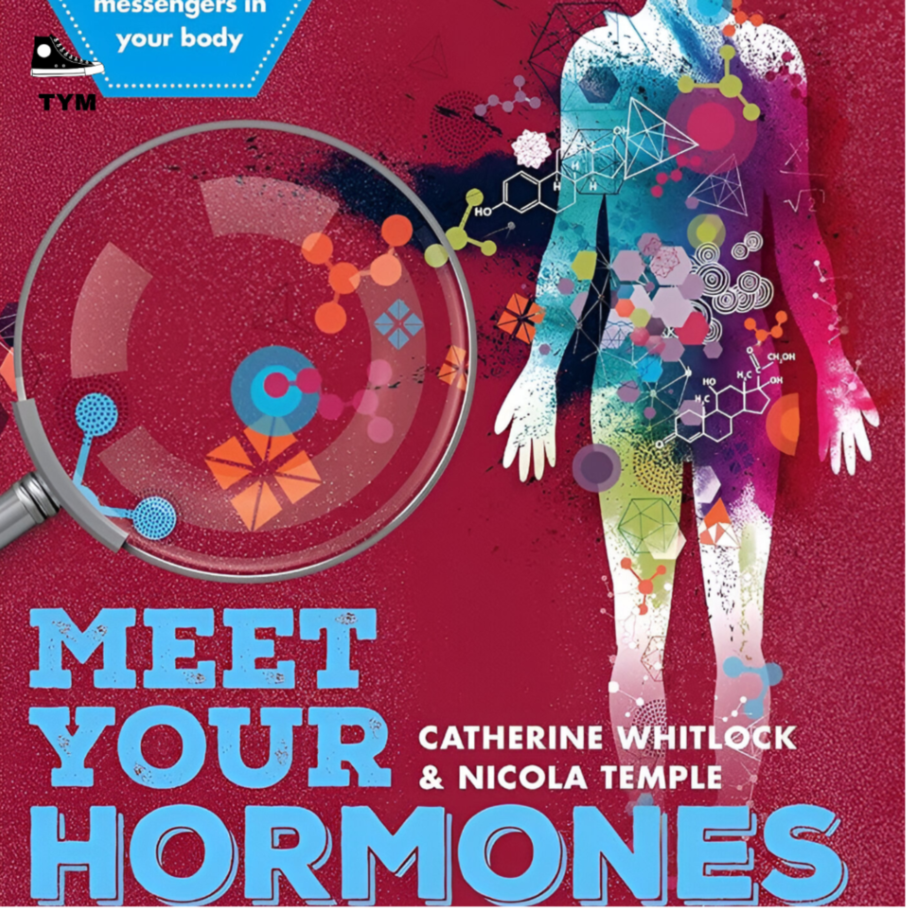 Meet Your Hormones | अपने हार्मोन्स को जाने | Complete Book Summary in Hindi episode artwork