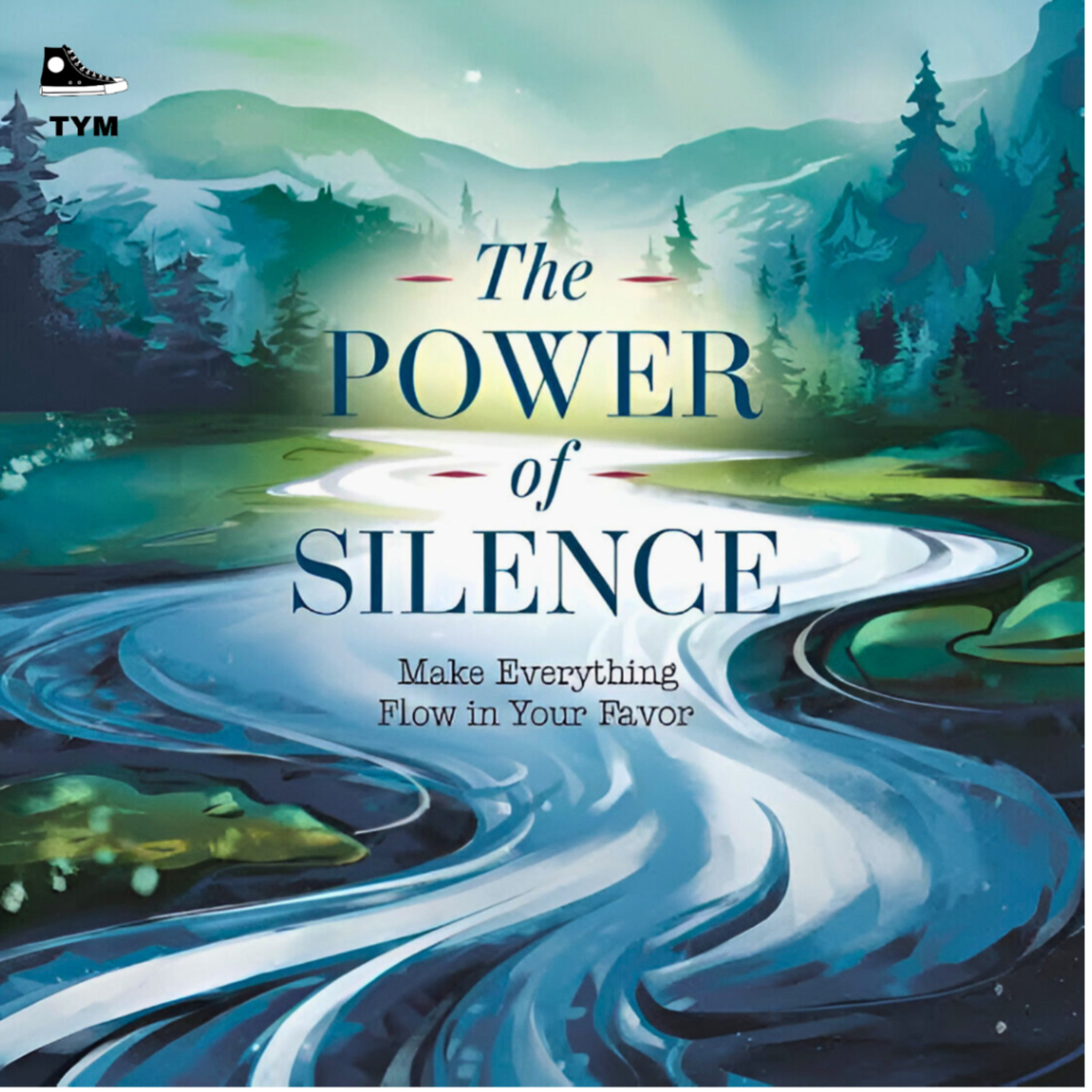 The Power of Silence | चुप रहकर अपनी बात कहने की कला | Complete Book Summary in Hindi episode artwork
