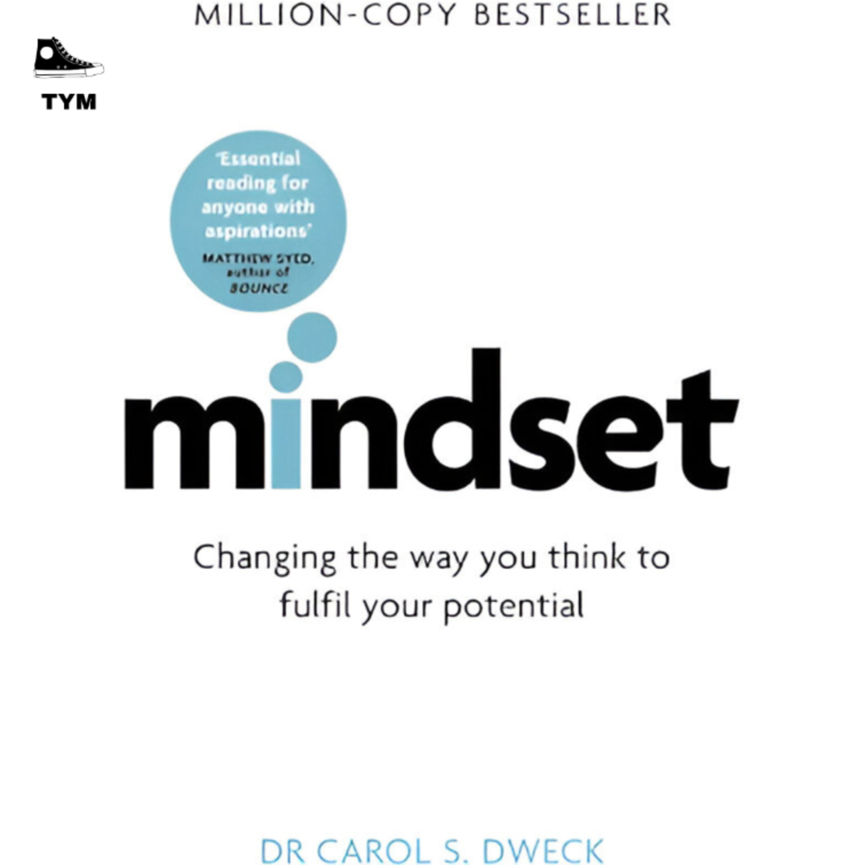 The Mindset (Audiobook ) | सब कुछ दिमाग में ही है | Complete Book Summary in Hindi episode artwork