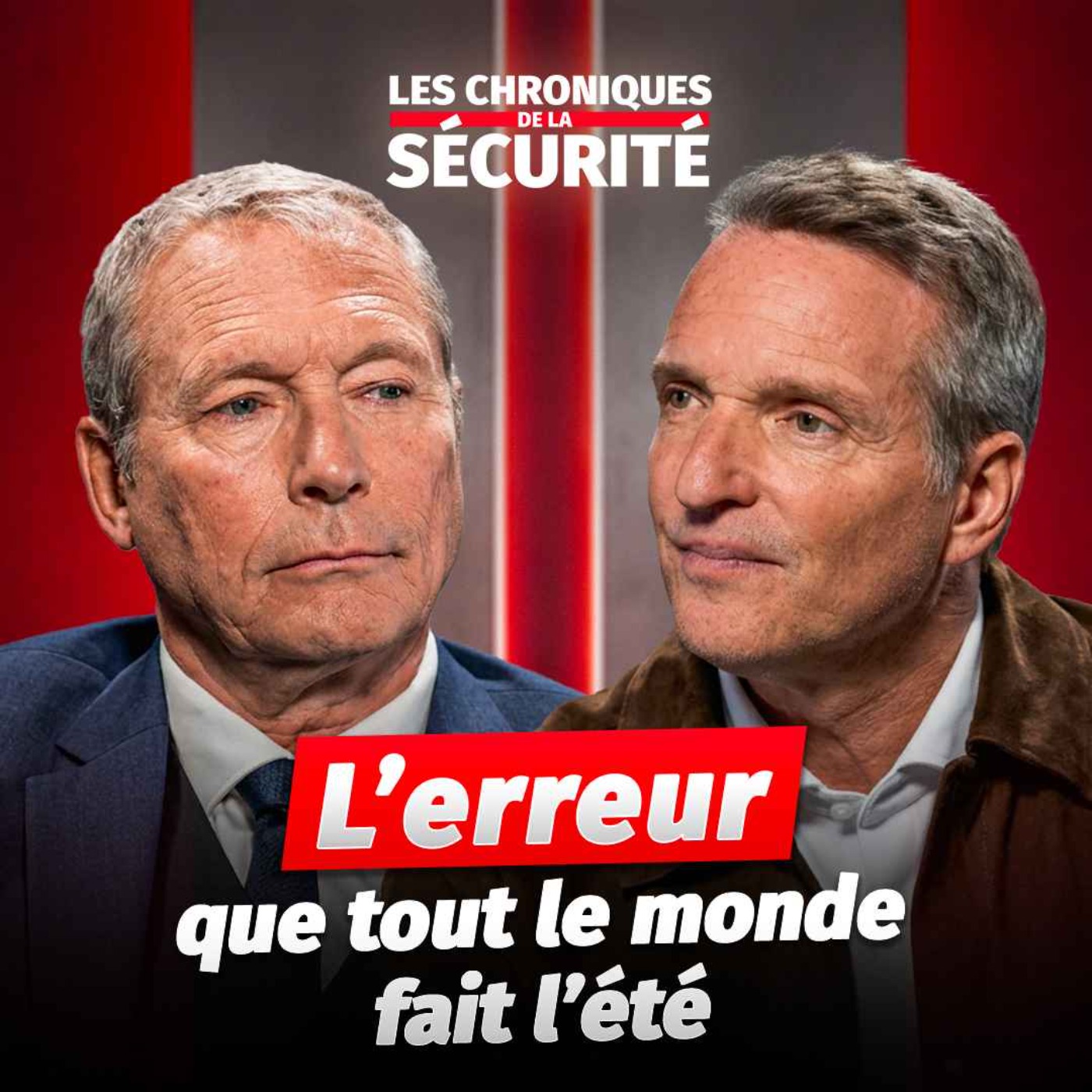 Cambriolages d’été : les conseils d’un expert pour partir l’esprit tranquille