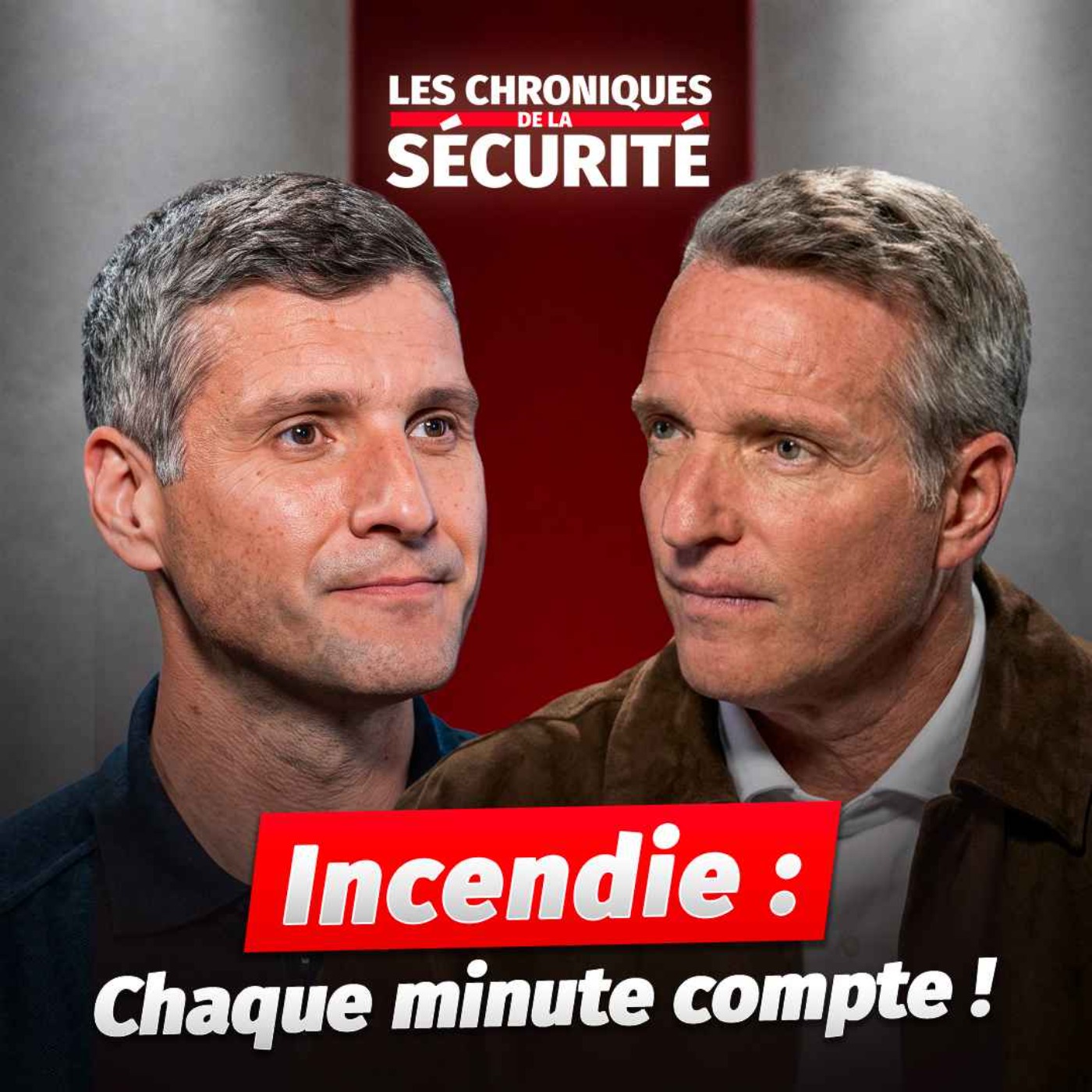 Alerte feu à la maison : comment prévenir et réagir en moins de 5 minutes ?