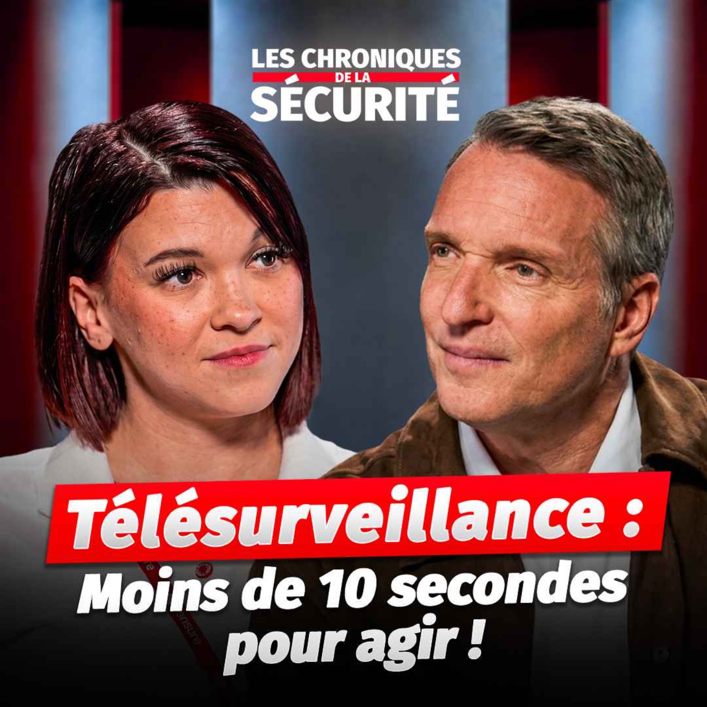 Dans l&rsquo;ombre des alarmes : le quotidien palpitant d&rsquo;une agent de télésurveillance
