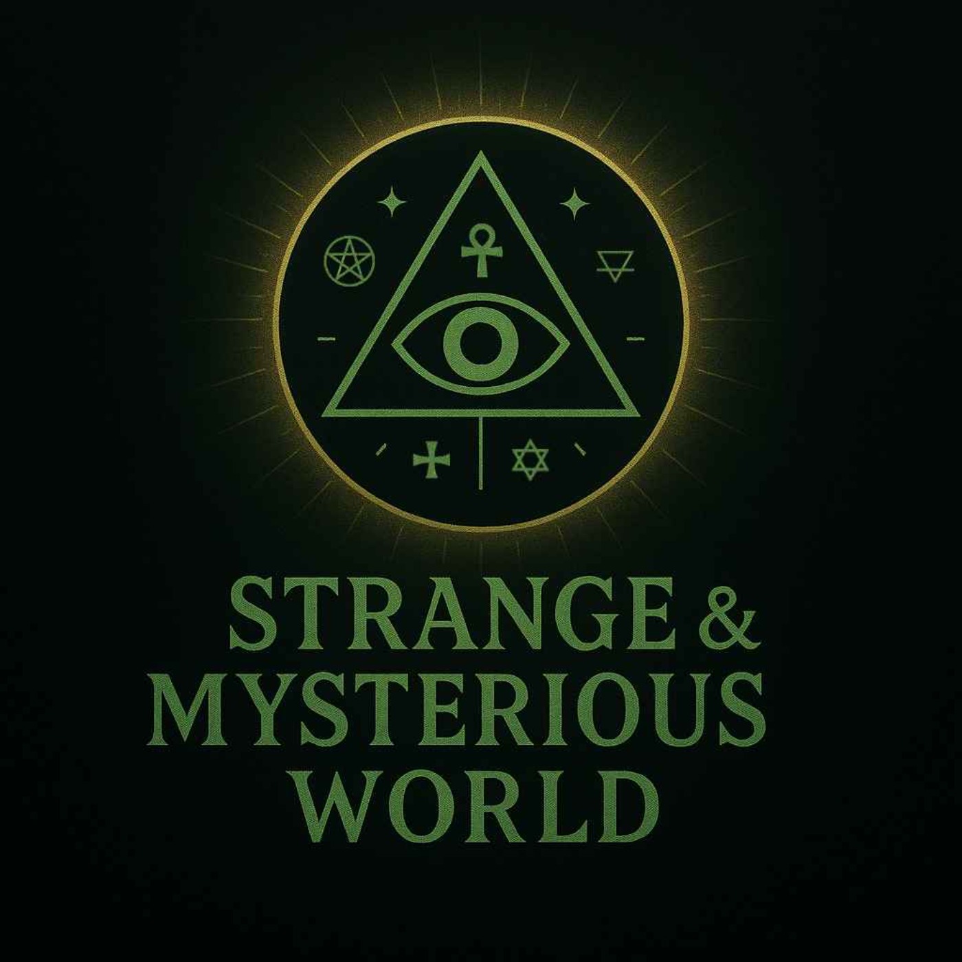 Are We Souls Playing a Game on Earth? NDE's, Archons & The Secret Rules of Reality (S5E10) episode artwork