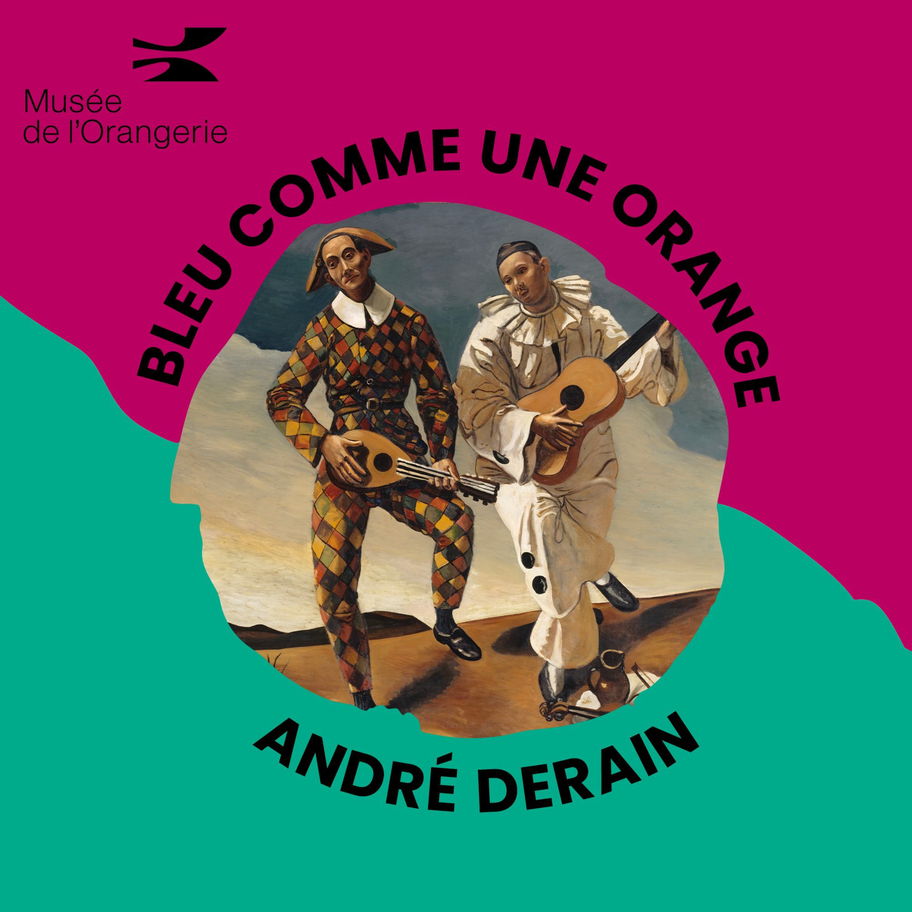 Illustration du podcast Bleu comme une orange - Saison 3