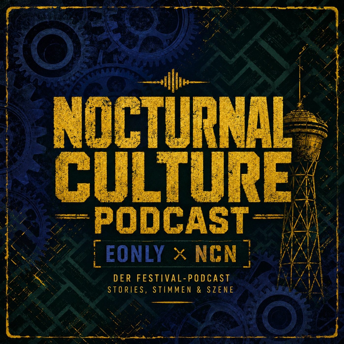 Nocturnal Culture Podcast