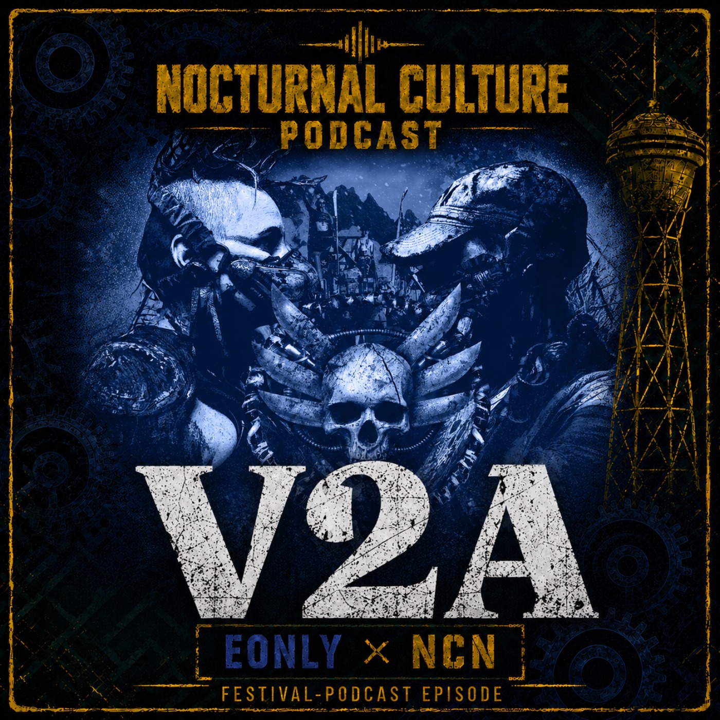 Folge 2 V2A episode artwork