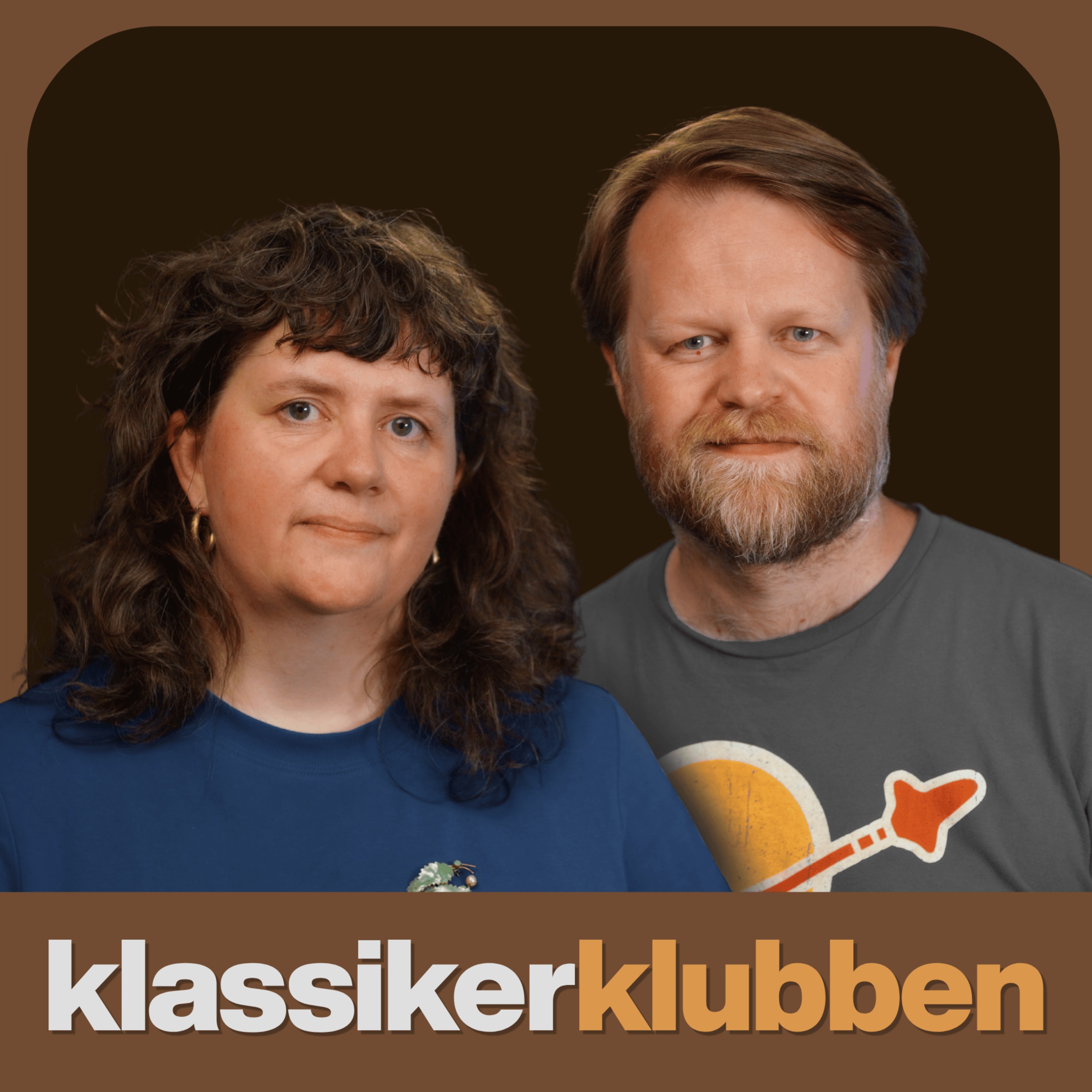 Klassikerklubben