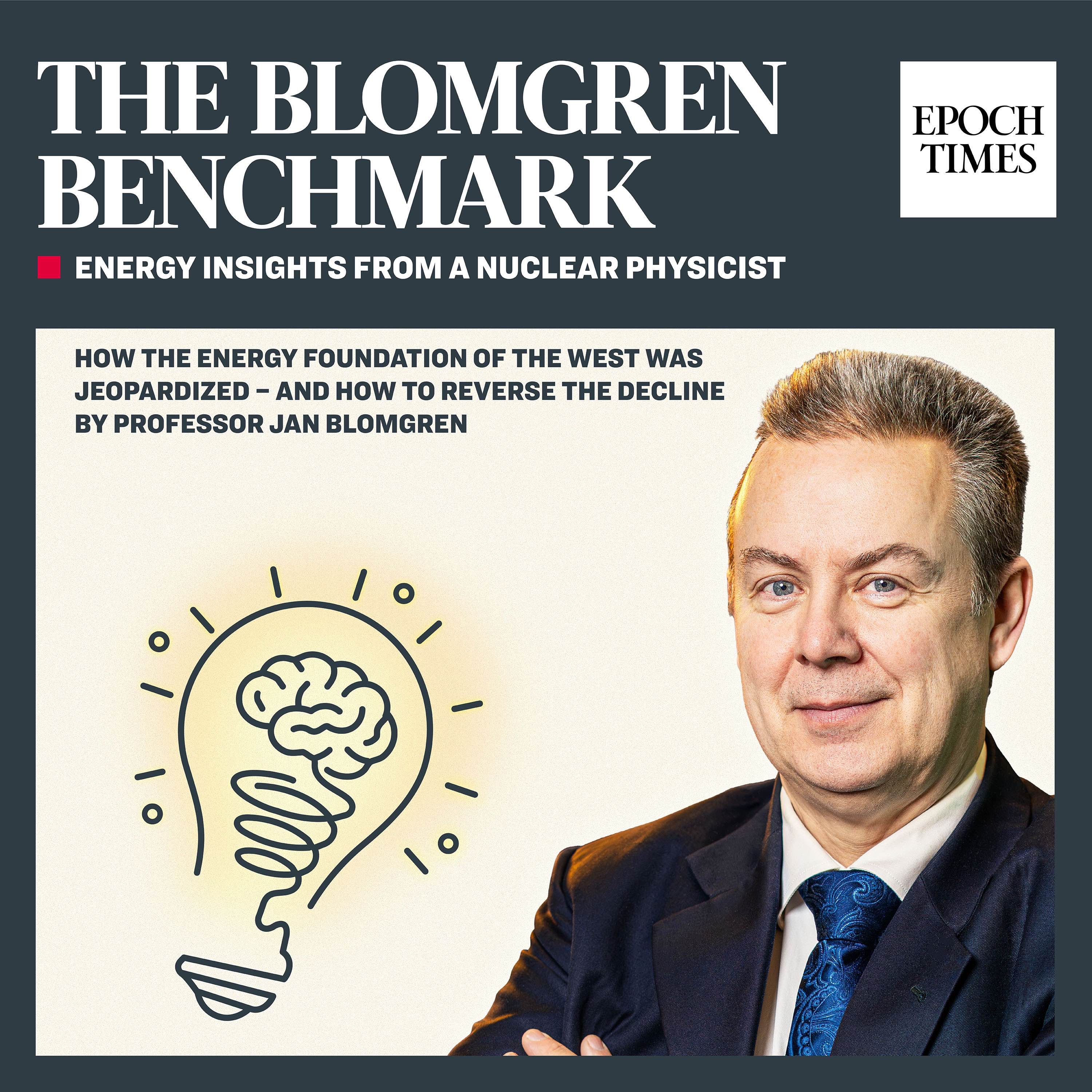 BLOMGREN BENCHMARK