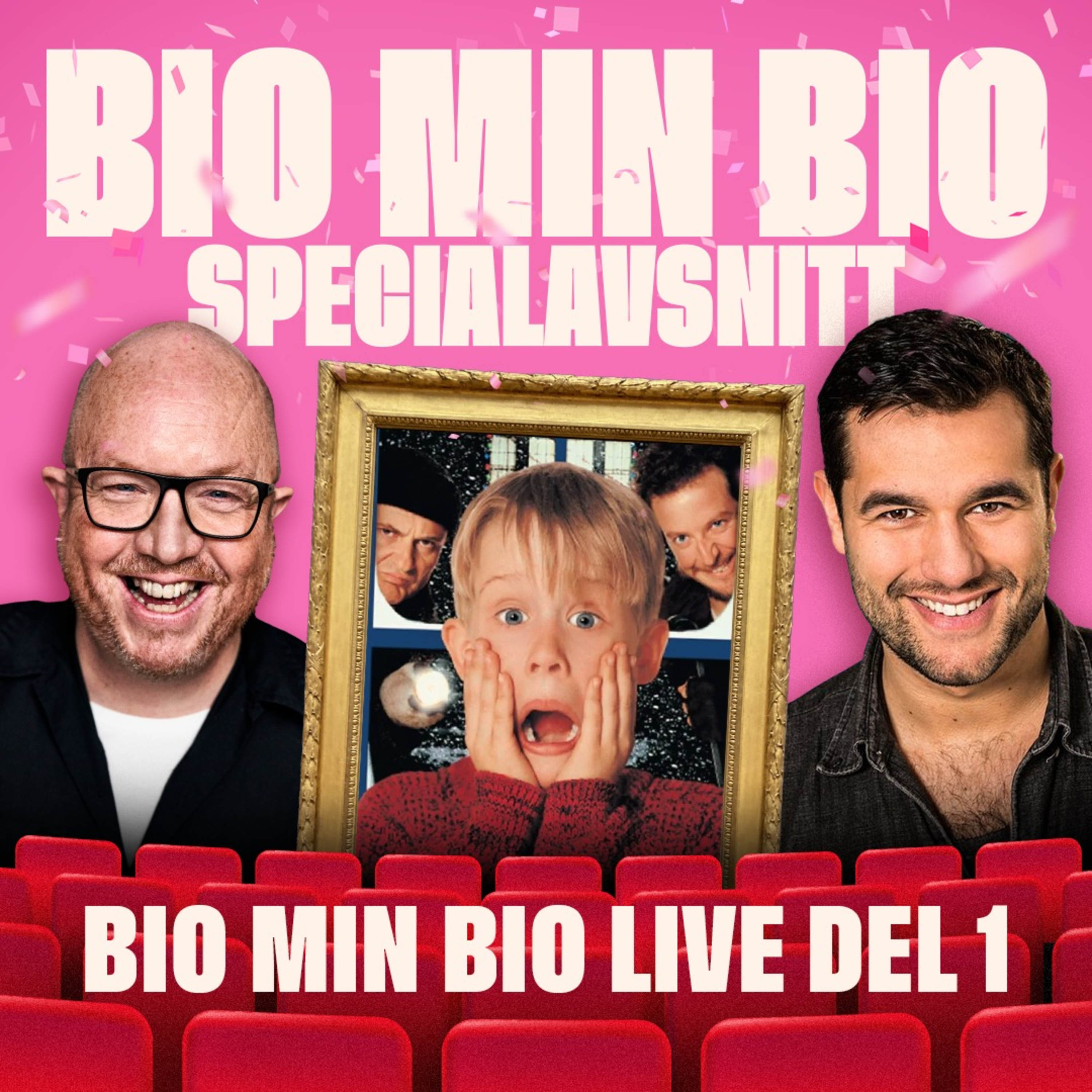 63. – Bio Min Bio LIVE Del 1