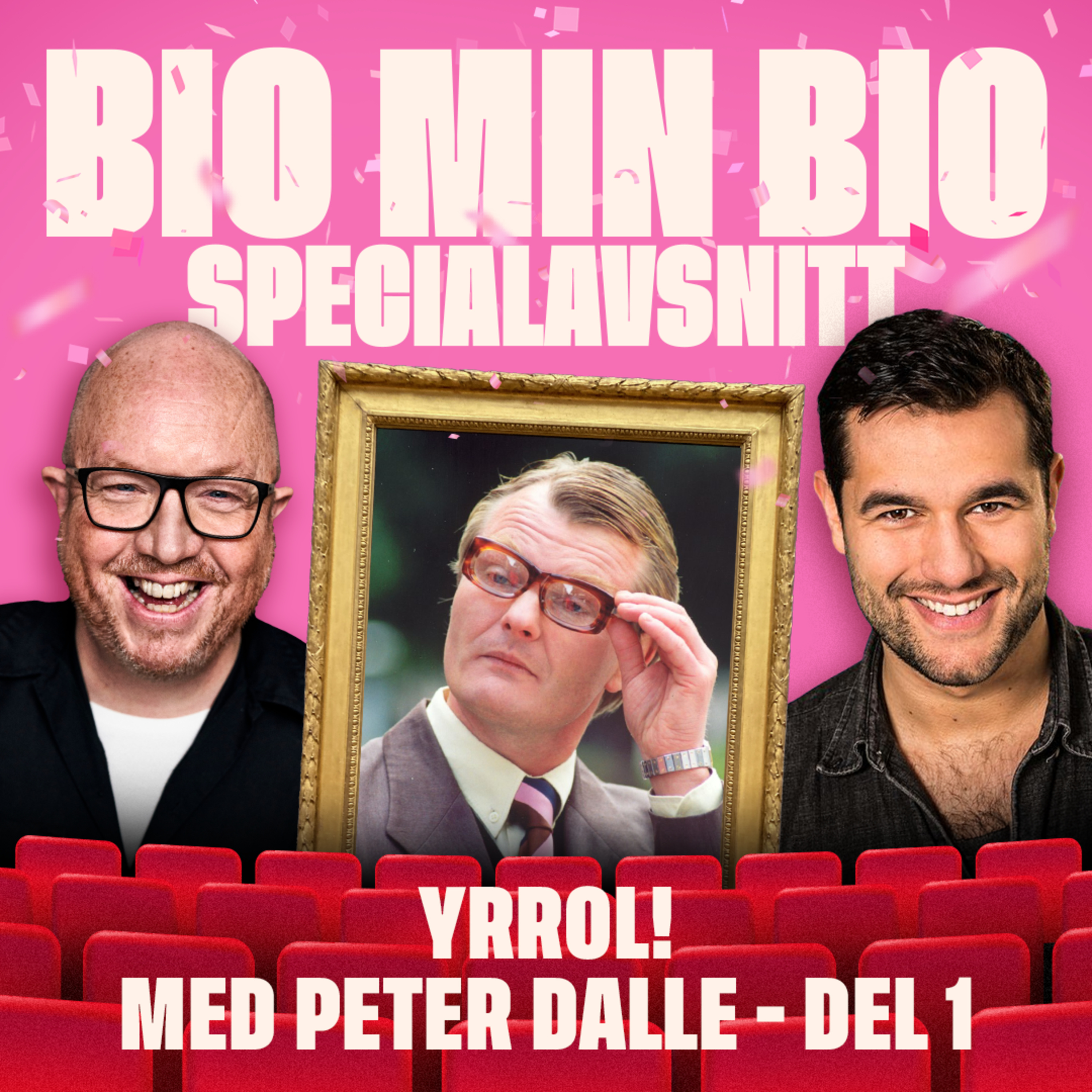 Episode Logo