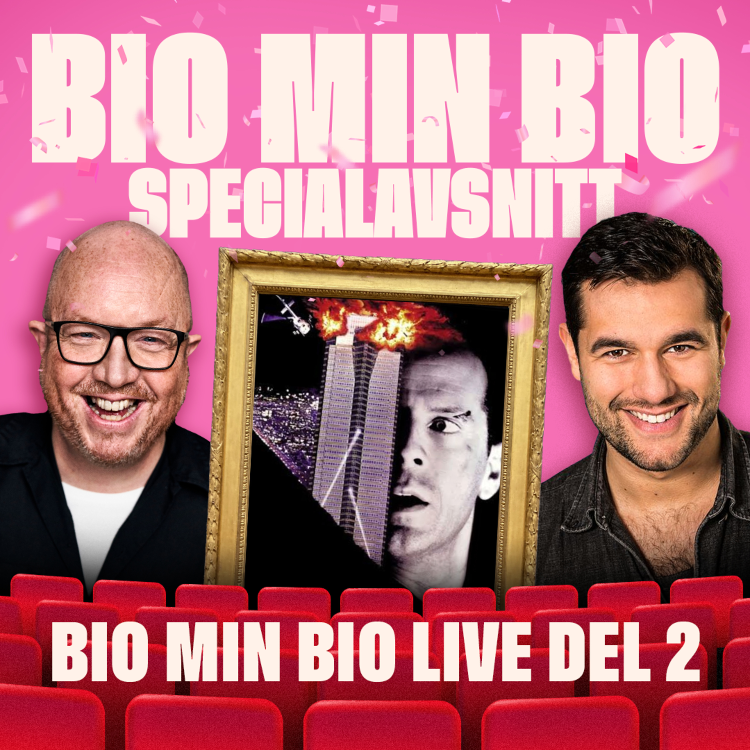 65. – Bio Min Bio LIVE Del 2