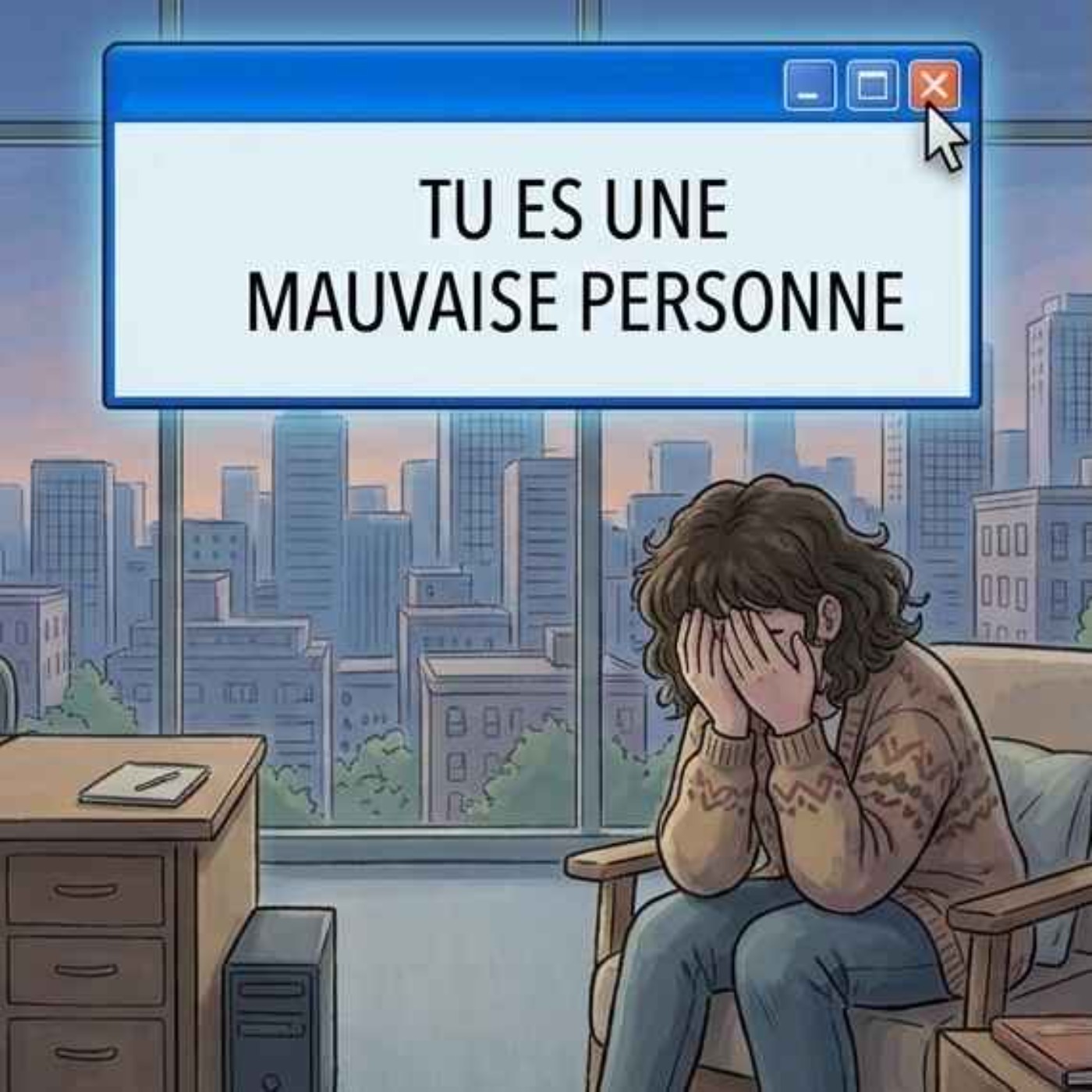 Un été qui a du sens | Ép. 2 : Pensées vs Réalité (2/2) episode artwork