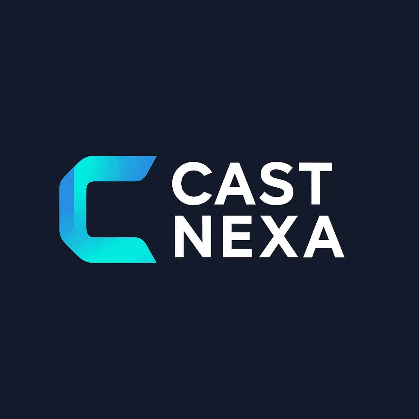 Creator to Institution: Building Enduring Digital Power in the Intelligent Era — The Cast Nexa Show cover