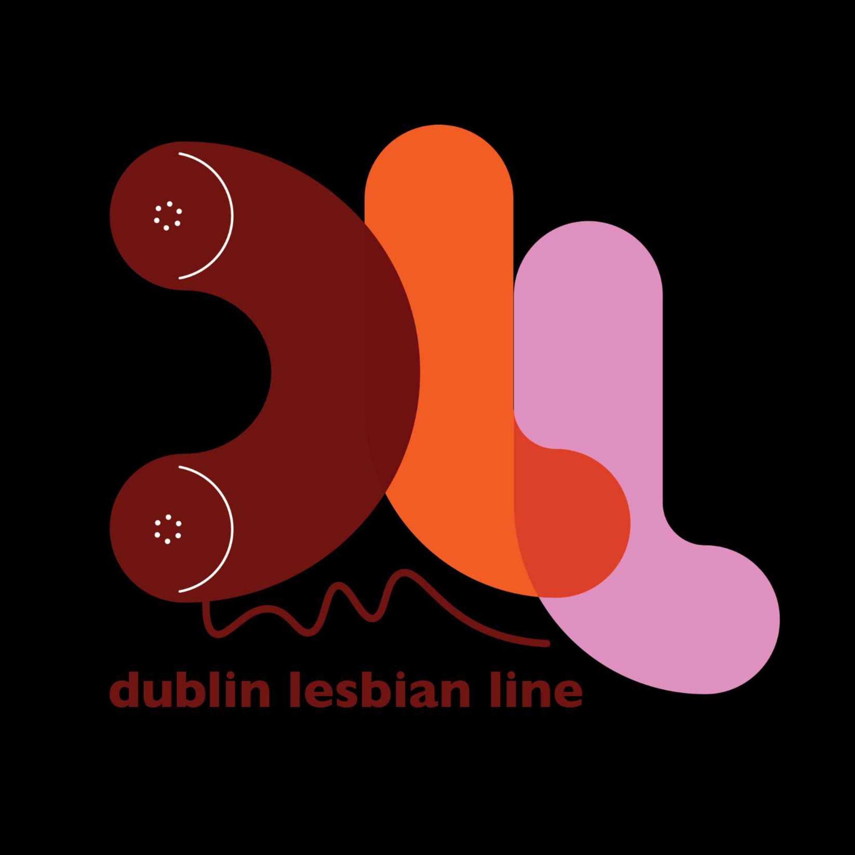 The Dublin Lesbian Line Podcast