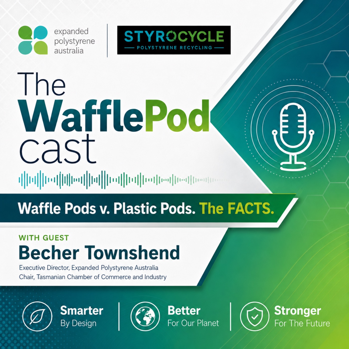 The Waffle Podcast