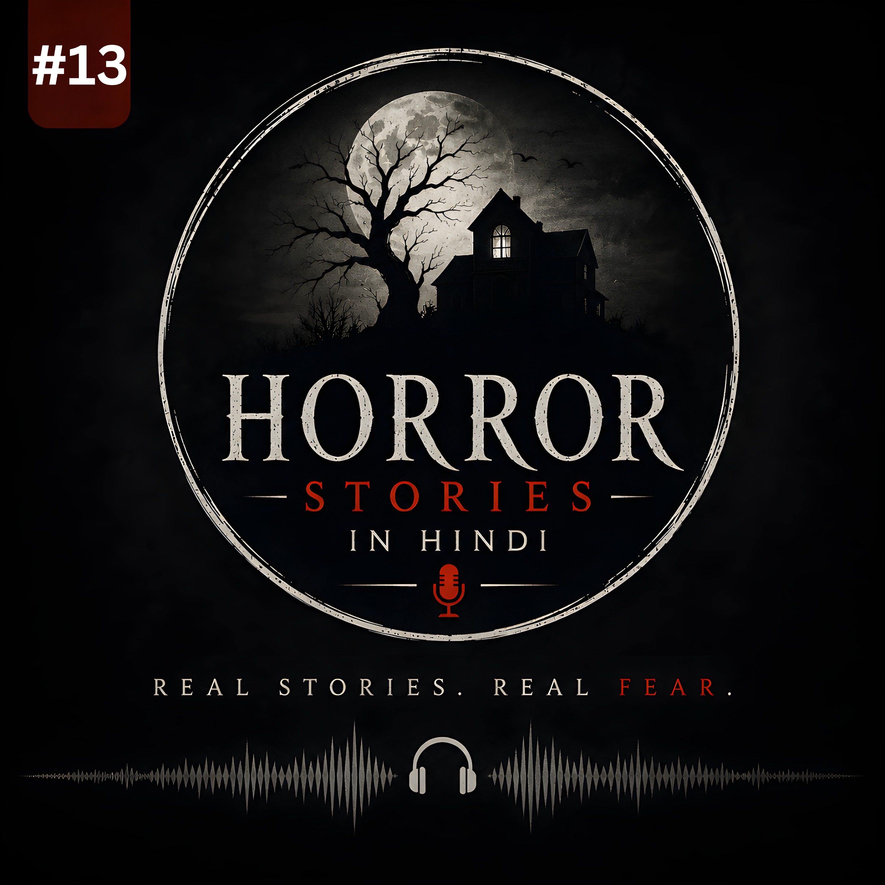 The last bus - Horror Stories in Hindi episode artwork