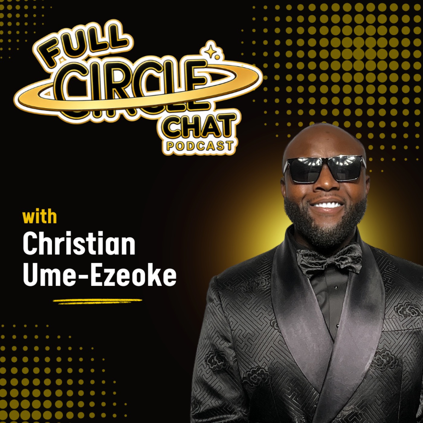 Full Circle Chat Podcast