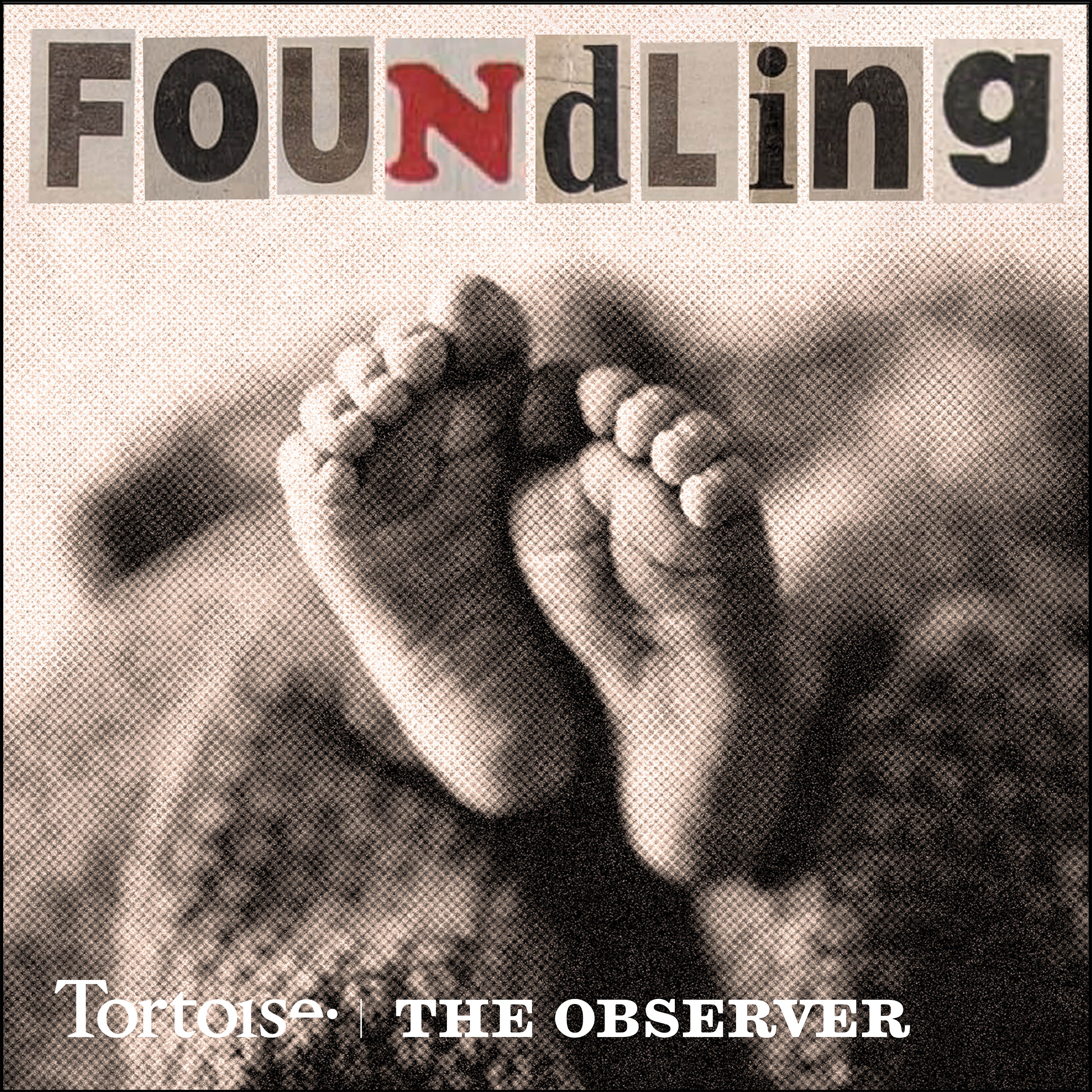 Under one roof | Foundling Ep 2