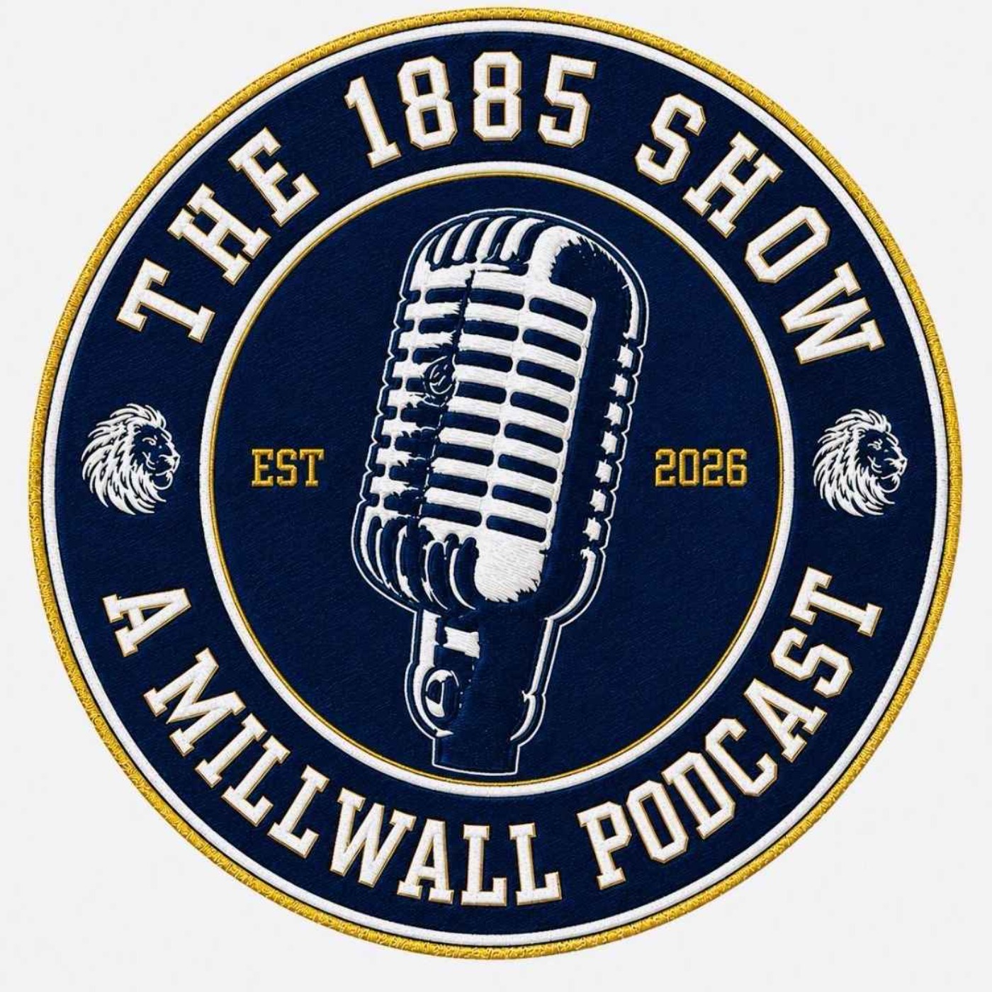 QPR vs Millwall REACTION! 🔵 | Carabao Cup Post-Match Cool Down | The 1885 Show episode artwork