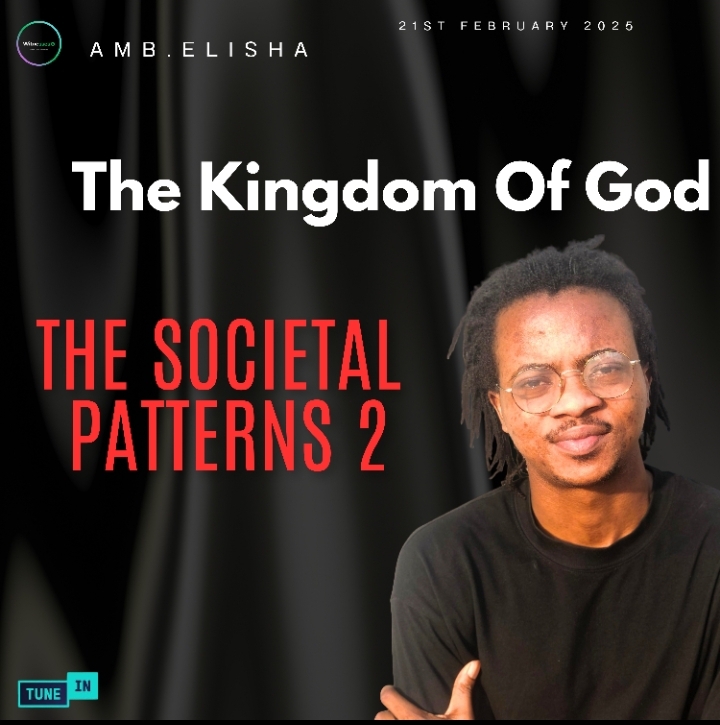 The Elisha Show: Purpose Driven Life & Mastery