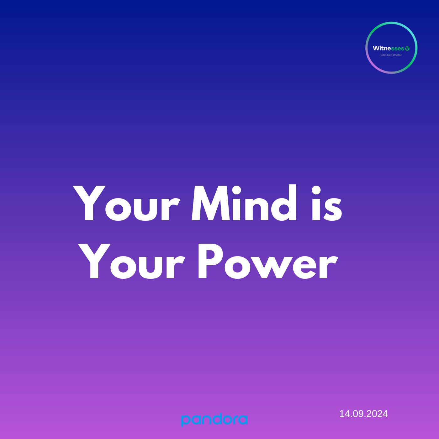 The Elisha Show: Purpose Driven Life & Mastery