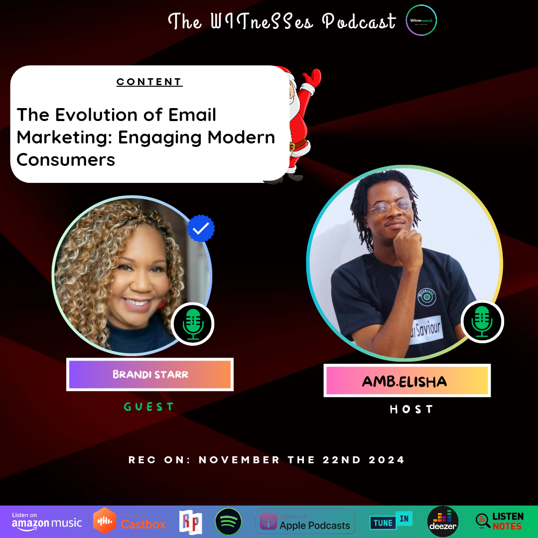 The Elisha Show: Purpose Driven Life & Mastery