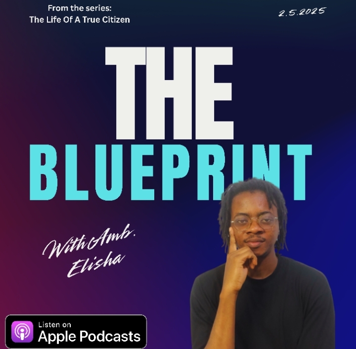 The Elisha Show: Purpose Driven Life & Mastery