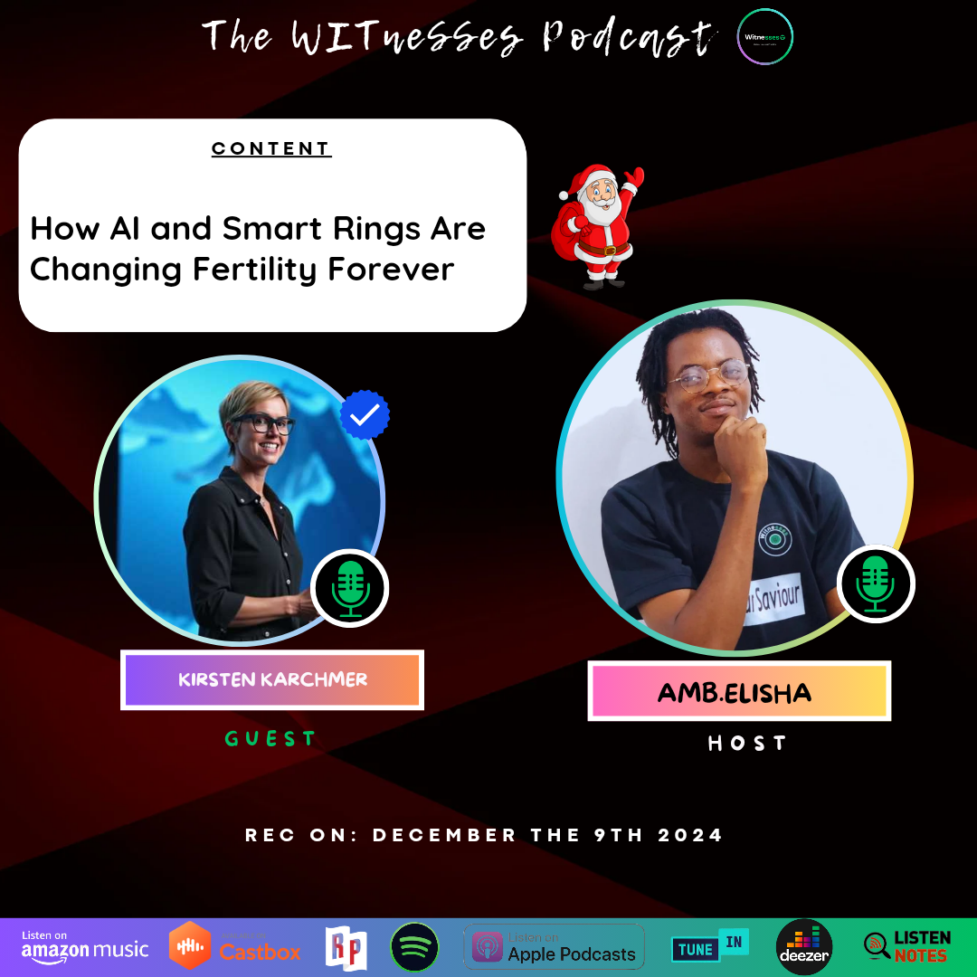 The Elisha Show: Purpose Driven Life & Mastery