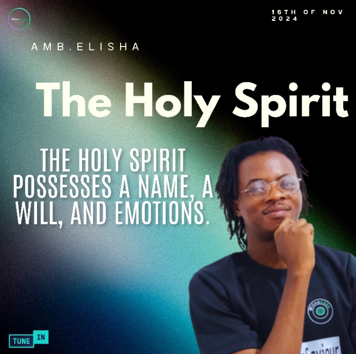 The Elisha Show: Purpose Driven Life & Mastery