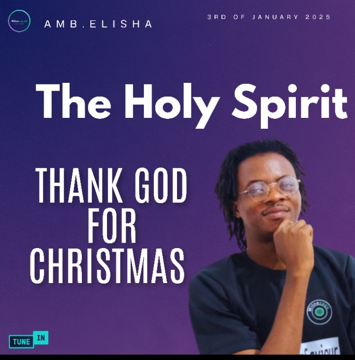 The Elisha Show: Purpose Driven Life & Mastery
