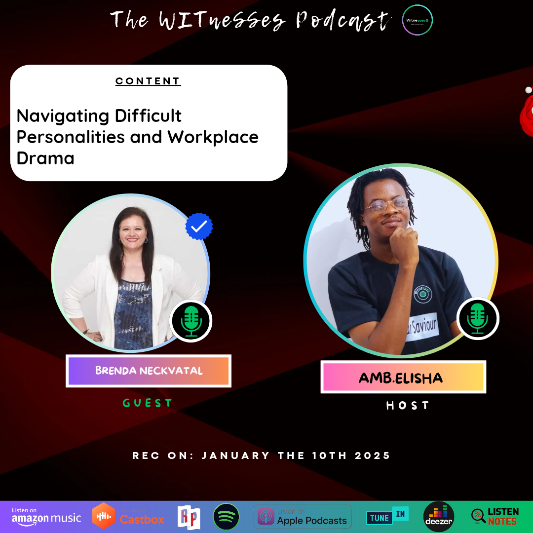 The Elisha Show: Purpose Driven Life & Mastery
