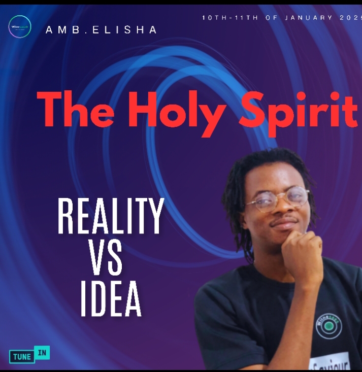 The Elisha Show: Purpose Driven Life & Mastery