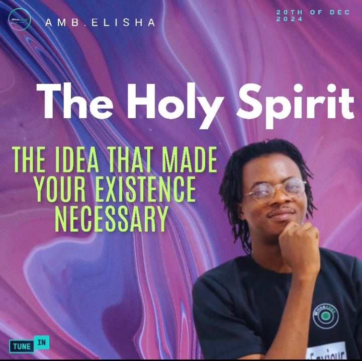 The Elisha Show: Purpose Driven Life & Mastery