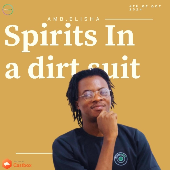 The Elisha Show: Purpose Driven Life & Mastery