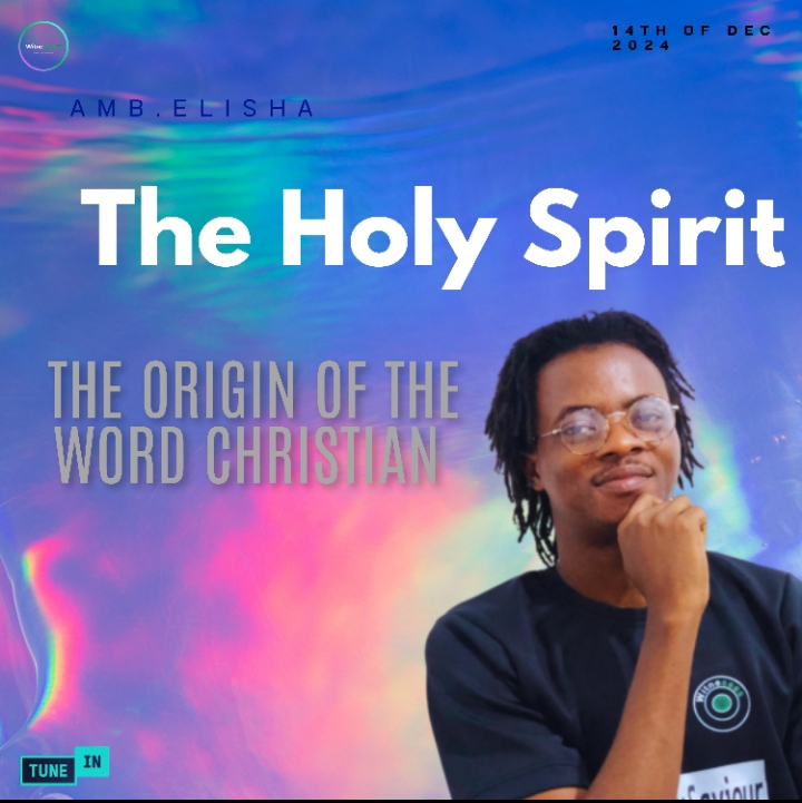 The Elisha Show: Purpose Driven Life & Mastery