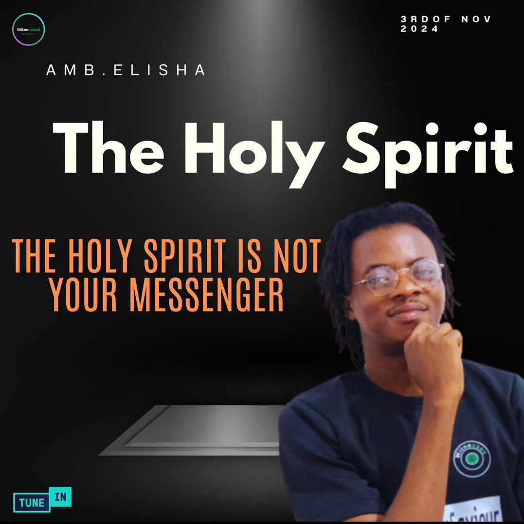 The Elisha Show: Purpose Driven Life & Mastery