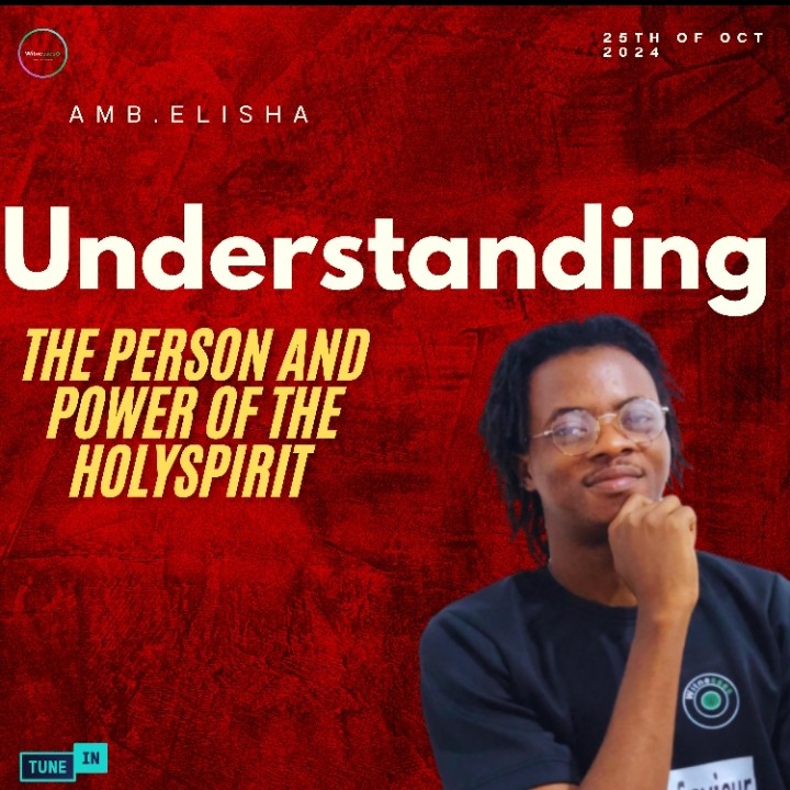 The Elisha Show: Purpose Driven Life & Mastery