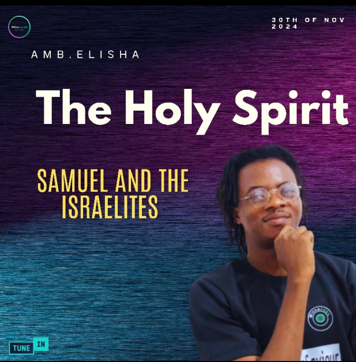 The Elisha Show: Purpose Driven Life & Mastery