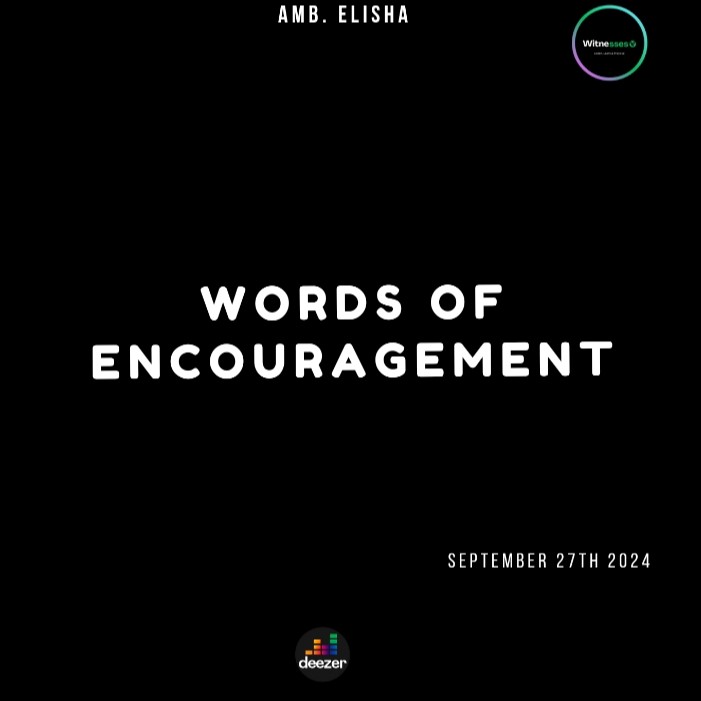 The Elisha Show: Purpose Driven Life & Mastery