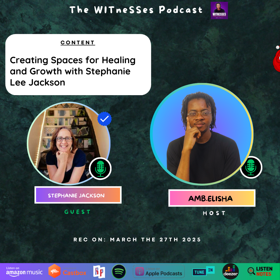 The Elisha Show: Purpose Driven Life & Mastery