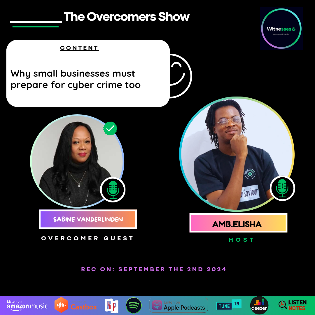 The Elisha Show: Purpose Driven Life & Mastery