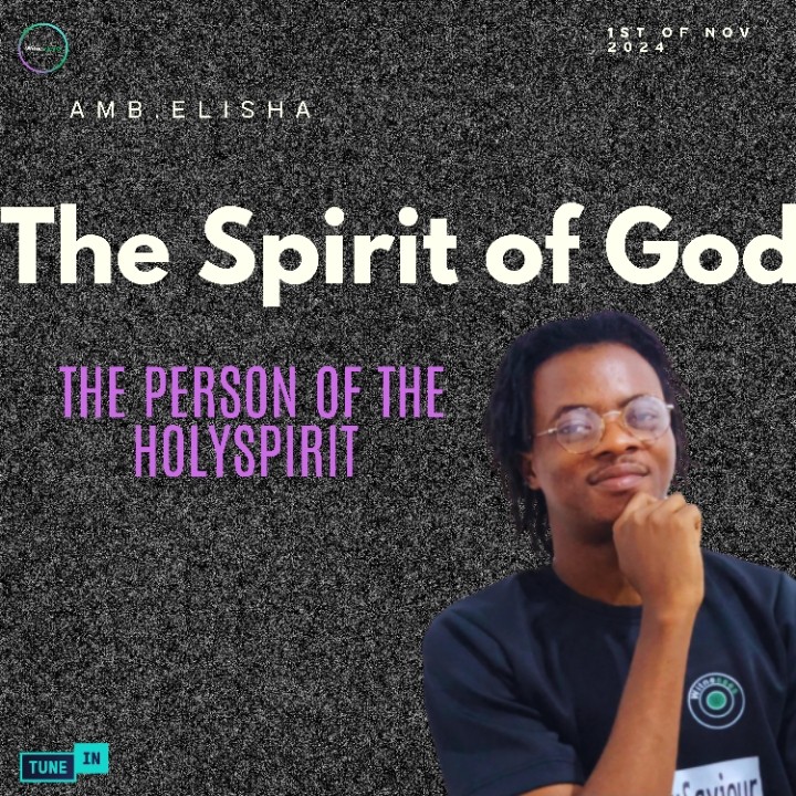 The Elisha Show: Purpose Driven Life & Mastery