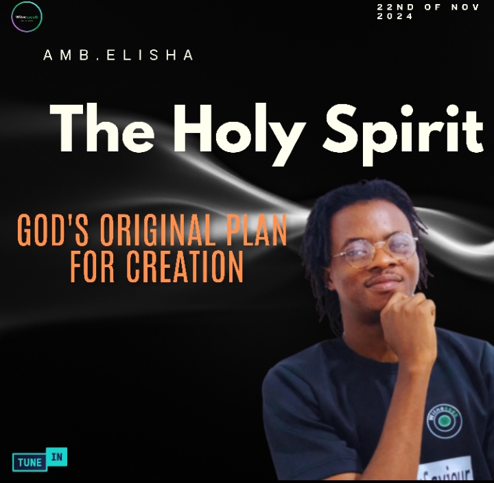 The Elisha Show: Purpose Driven Life & Mastery